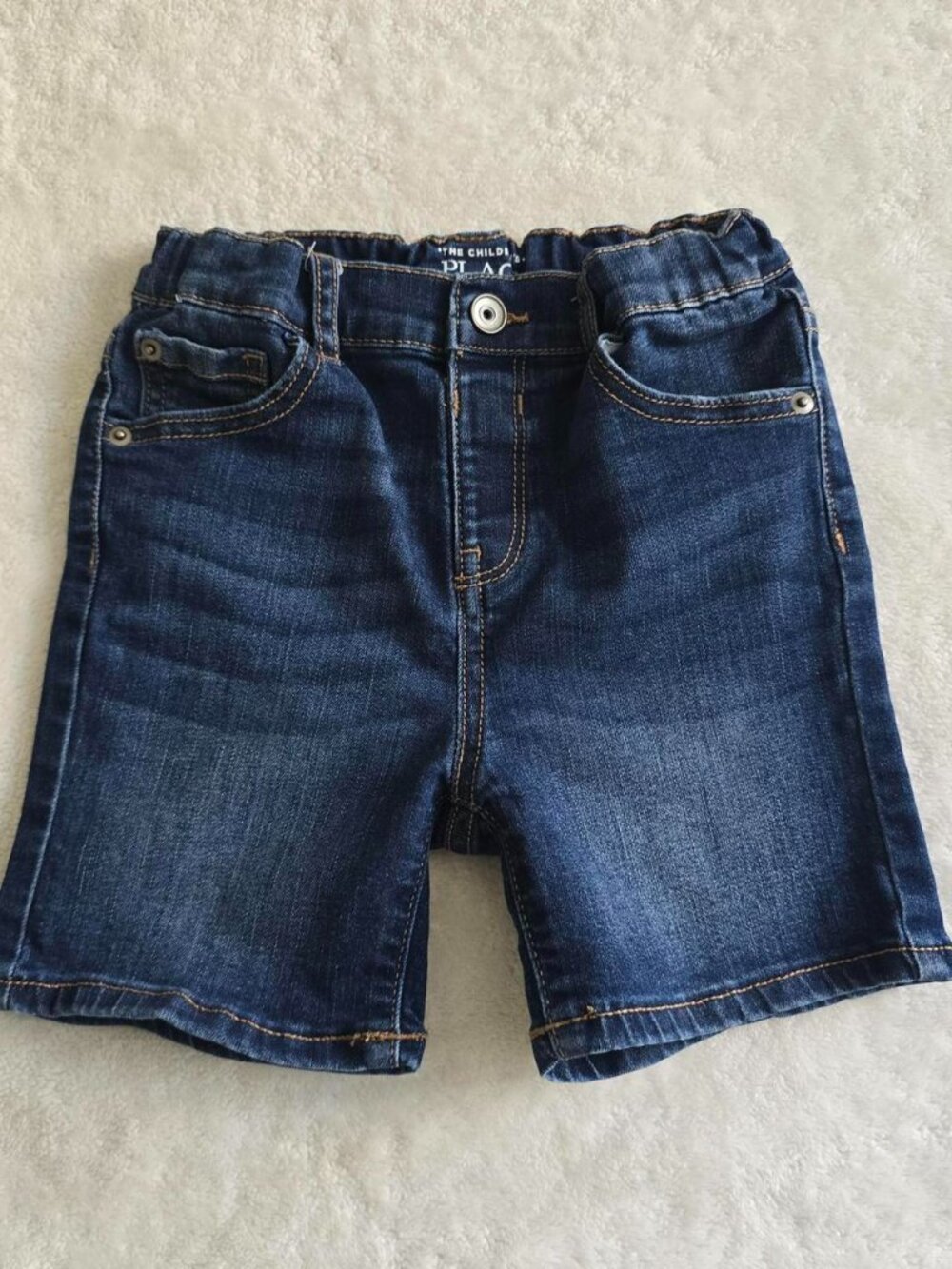 The Children's Place Kids' Jean Shorts